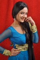 Madalasa Sharma Latest Photos
